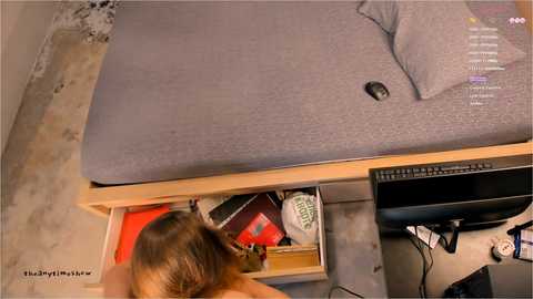 theanytimeshow @ chaturbate on 20260326