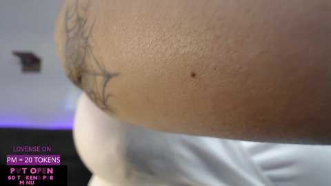 velvetcrystal @ chaturbate on 20260326