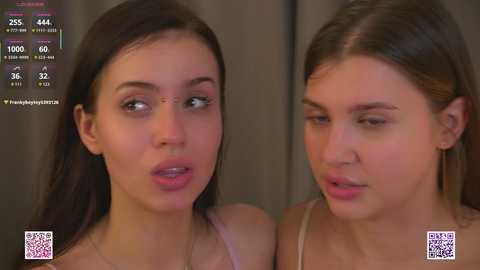 vivid_girls @ chaturbate on 20260326