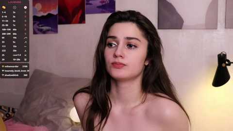 17ths @ chaturbate on 20260327