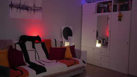 _blackbee_ @ chaturbate on 20260327