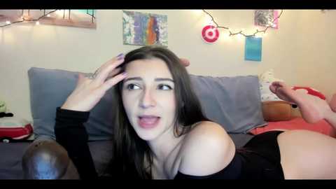 a_mariejuana69 @ chaturbate on 20260327