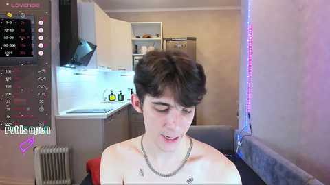 aaron_bang @ chaturbate on 20260327