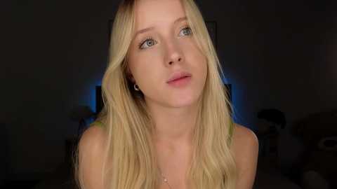 adele_armas @ chaturbate on 20260327