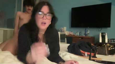 bkws985 @ chaturbate on 20260327