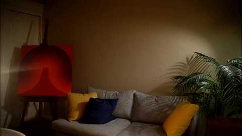 cheryl_pride @ chaturbate on 20260327