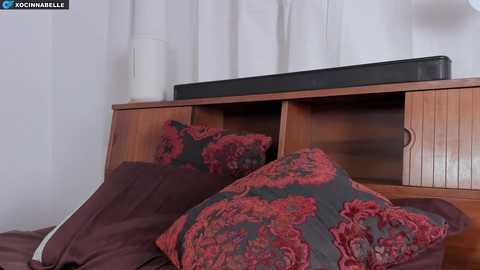 cinnabelle @ chaturbate on 20260327