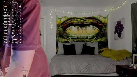 cleo_cam @ chaturbate on 20260327