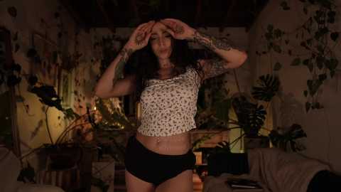 effylowell_ @ chaturbate on 20260327