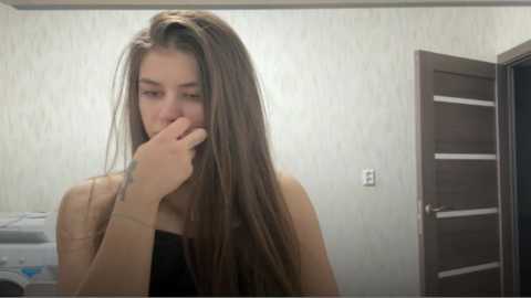 geniegrimmett @ chaturbate on 20260327