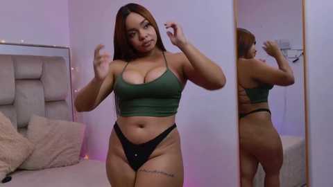 kimandnate @ chaturbate on 20260327