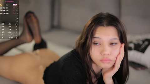 kissmesloww @ chaturbate on 20260327