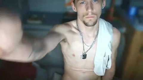krytiar1992 @ chaturbate on 20260327