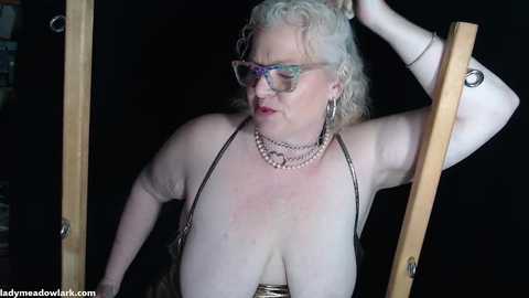 ladymeadowlark @ chaturbate on 20260327