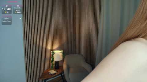 leylamora @ chaturbate on 20260327