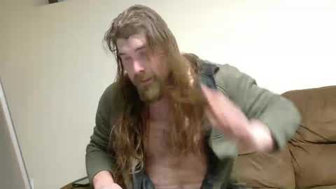 longhairedfreak1921 @ chaturbate on 20260327