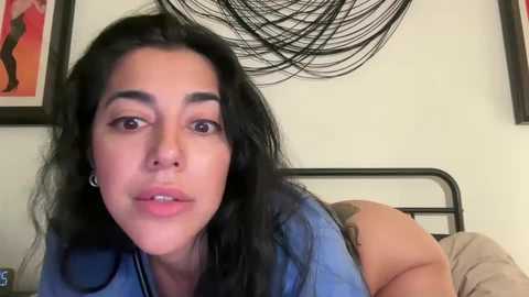 luxcher22 @ chaturbate on 20260327