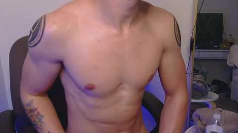 midnightmasc @ chaturbate on 20260327