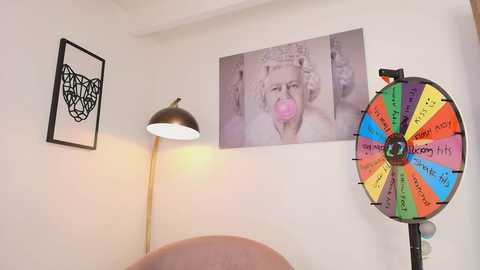 missniley @ chaturbate on 20260327