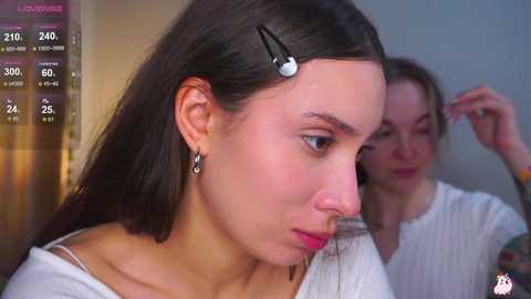 pamilarakestraw @ chaturbate on 20260327