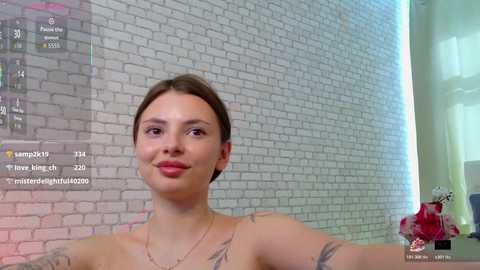 phantomlace @ chaturbate on 20260327