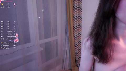 renaythilmony @ chaturbate on 20260327