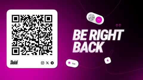 roxannabrik @ chaturbate on 20260327