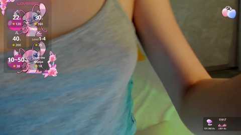 rueliya @ chaturbate on 20260327