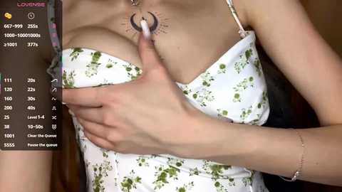 seasonhamiss @ chaturbate on 20260327