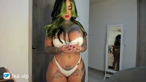 srta_roja @ chaturbate on 20260327