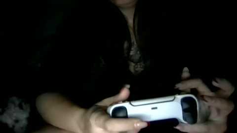 xsweetxgirl27x @ chaturbate on 20260327