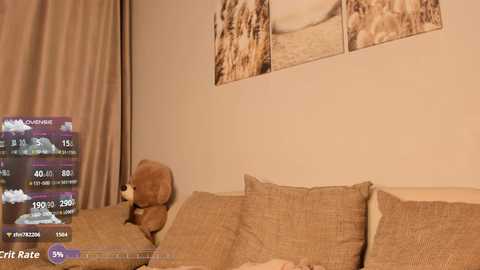 your__voice @ chaturbate on 20260327