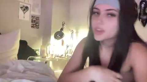 zoeyyb666 @ chaturbate on 20260327