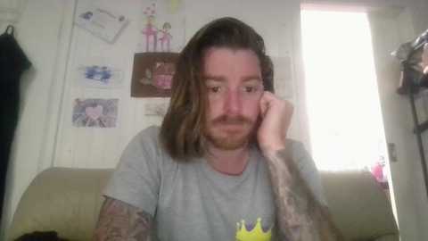 aussie_surf_dude @ chaturbate on 20260328