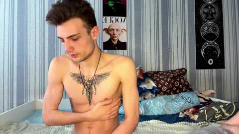 duoemi @ chaturbate on 20260328