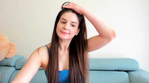 elaanna @ chaturbate on 20260328