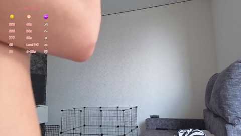 hoaarisa @ chaturbate on 20260328