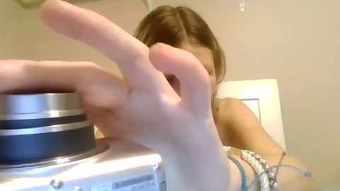 lilib2656 @ chaturbate on 20260328