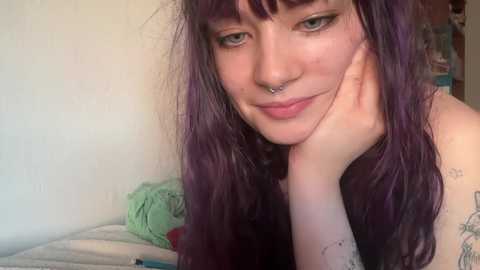 mminnnerva @ chaturbate on 20260328