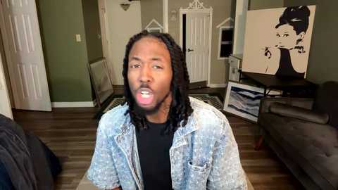 mycreamydreams @ chaturbate on 20260328