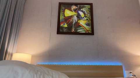 sexy_misses19 @ chaturbate on 20260328