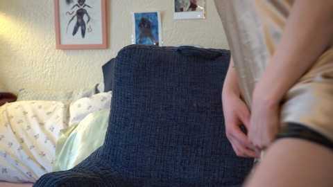 sistinehashands @ chaturbate on 20260328