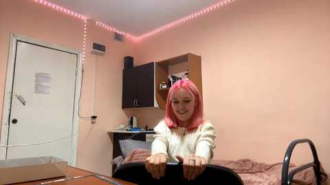 slyviaendo @ chaturbate on 20260328