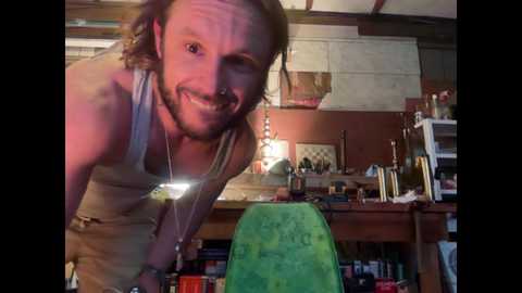 straightishd @ chaturbate on 20260328