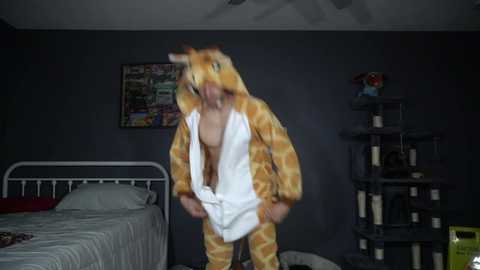 sydaffect @ chaturbate on 20260328