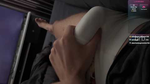 tommy_cumfinger @ chaturbate on 20260328