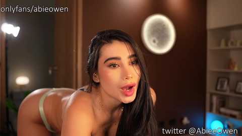abie_owen @ chaturbate on 20260329