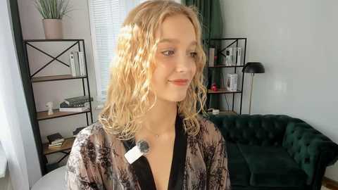 alicemelison @ chaturbate on 20260329