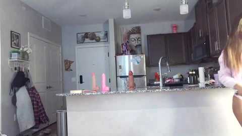 blasianangel444 @ chaturbate on 20260329