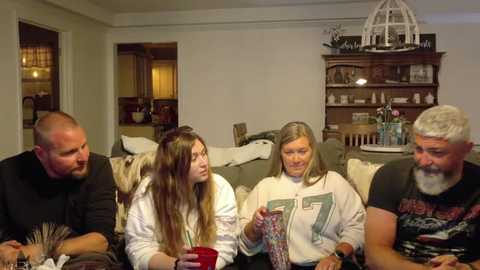 curiouscouple3143 @ chaturbate on 20260329